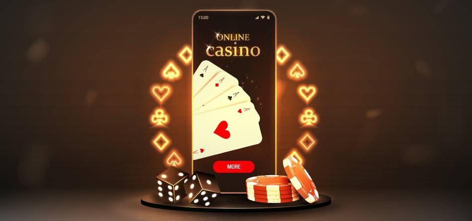 暗号オンラインカジノ